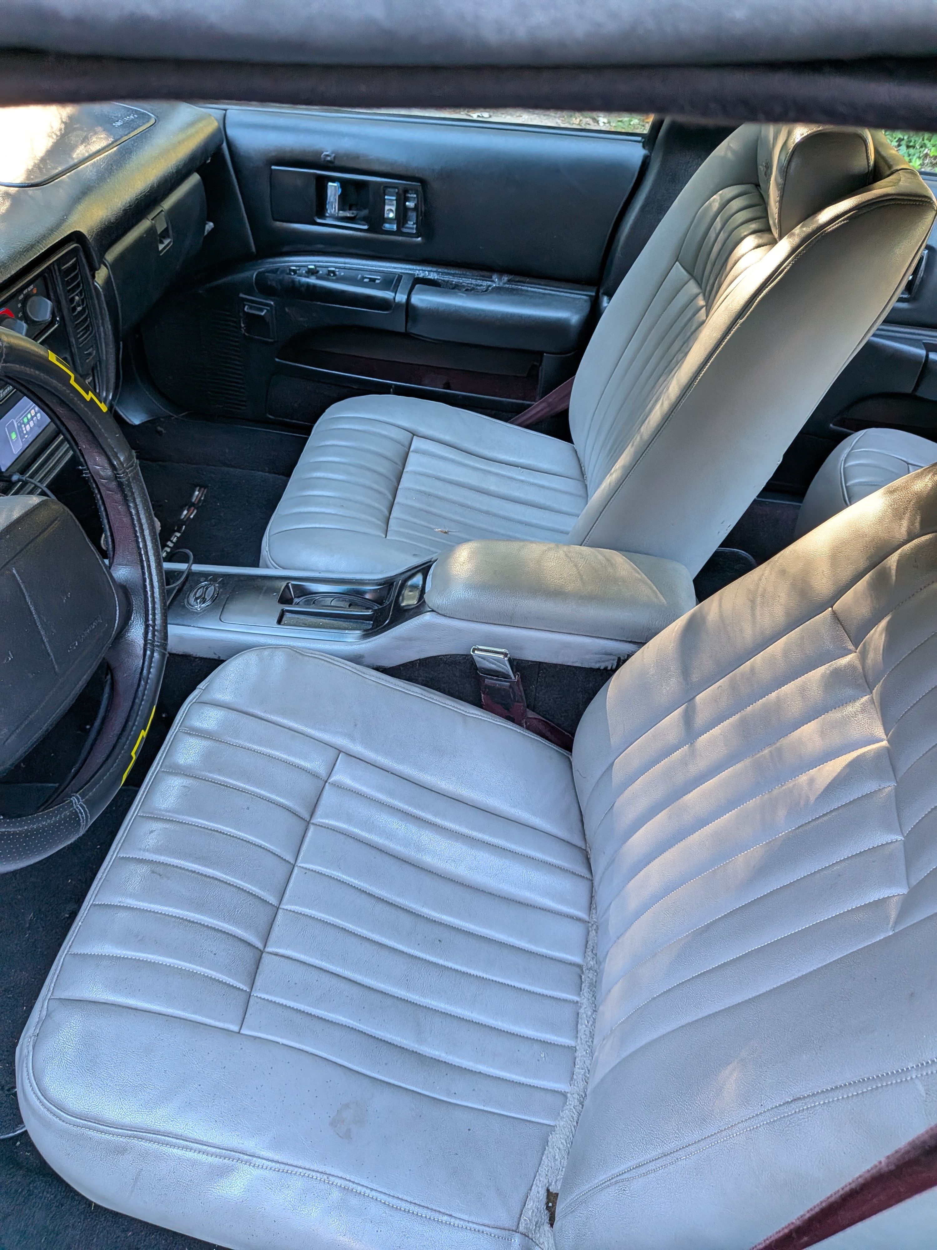 Used 1996 Chevrolet Impala SS RWD image 9