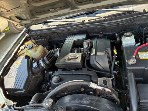 Used 2006 Chevrolet Colorado LT w/ LT Preferred Equipment Group RWD image 5