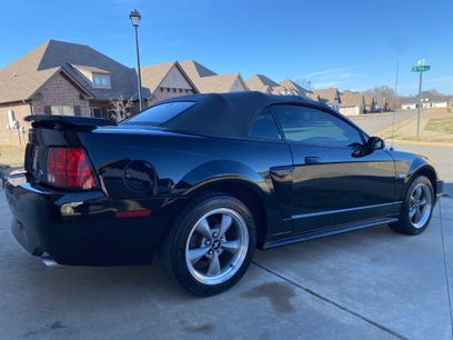 Used 2003 Ford Mustang GT Premium