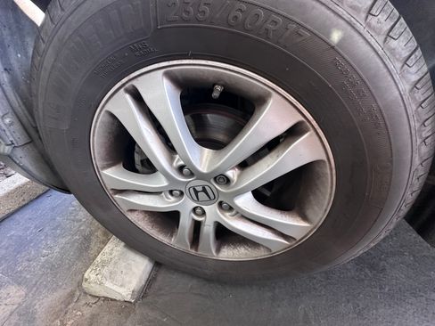 Used 2010 Honda CR-V EX image 17
