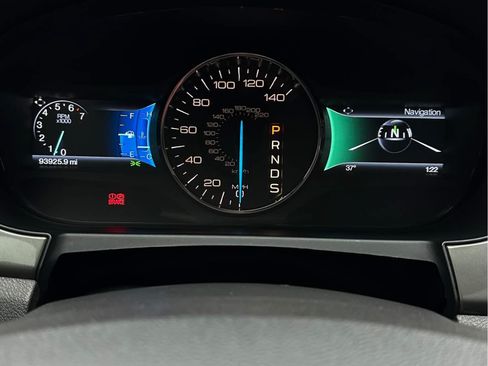 Used 2014 Ford Edge Sport w/ Driver Entry Package image 14