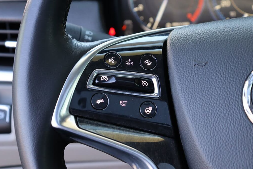 Used 2013 Cadillac XTS Premium AWD/4WD image 19