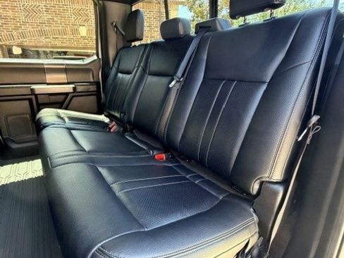 Used 2020 Ford F150 XLT w/ Equipment Group 302A Luxury AWD/4WD image 14
