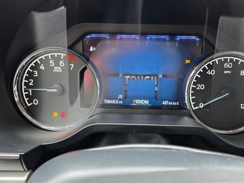 Used 2021 Ford F150 XLT w/ Equipment Group 302A High image 13