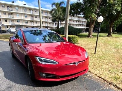 Used 2020 Tesla Model S Long Range Plus