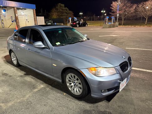 Used 2009 BMW 328i Sedan image 5