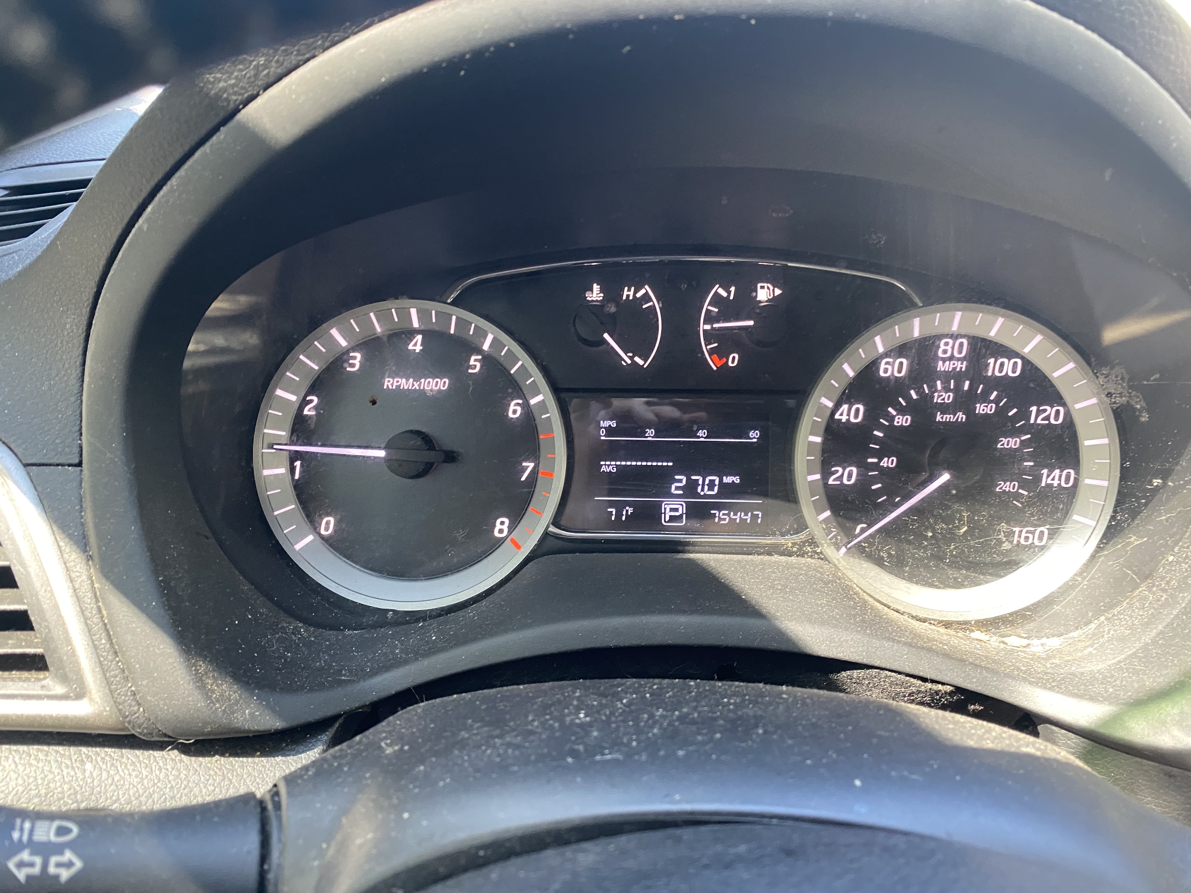 Used 2015 Nissan Sentra SR FWD image 11