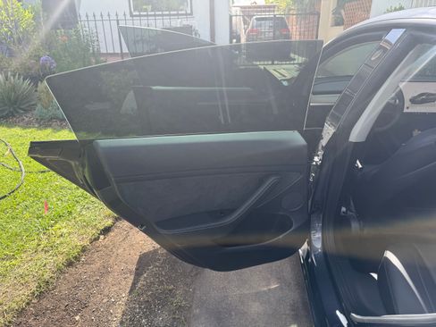 Used 2022 Tesla Model 3 Performance AWD/4WD image 20