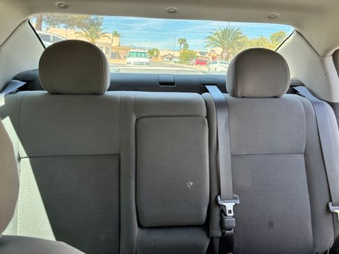 Used 2011 Nissan Sentra 2.0 SL FWD image 5