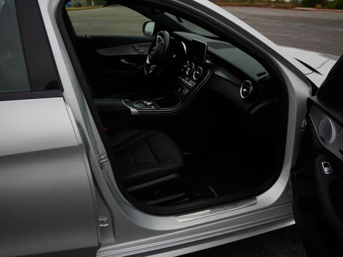 Used 2018 Mercedes-Benz C 300 C 300 Sedan 4D image 21