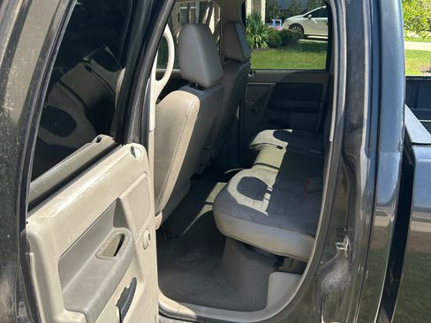 Used 2008 Dodge Ram 1500 Truck SLT RWD image 4