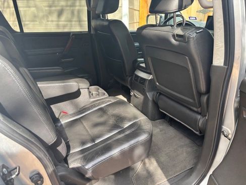 Used 2007 INFINITI QX56 2WD image 6