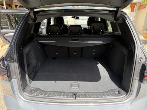 Used 2024 BMW X3 sDrive30i w/ Convenience Package RWD image 4