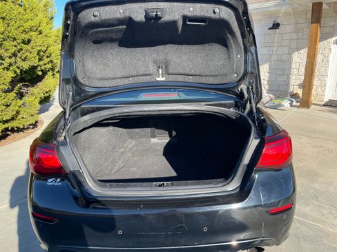 Used 2015 INFINITI Q70 3.7 image 18