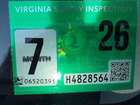 Used 2007 Toyota FJ Cruiser Sport Utility 2D image 28