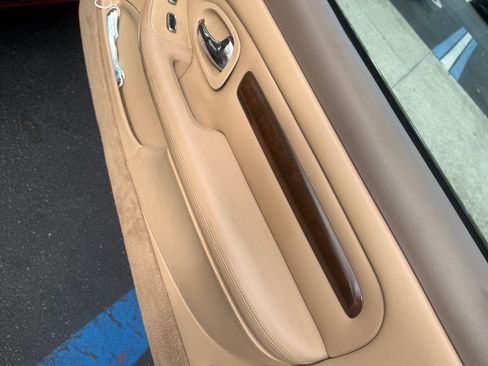 Used 1997 Lincoln Mark VIII RWD image 15