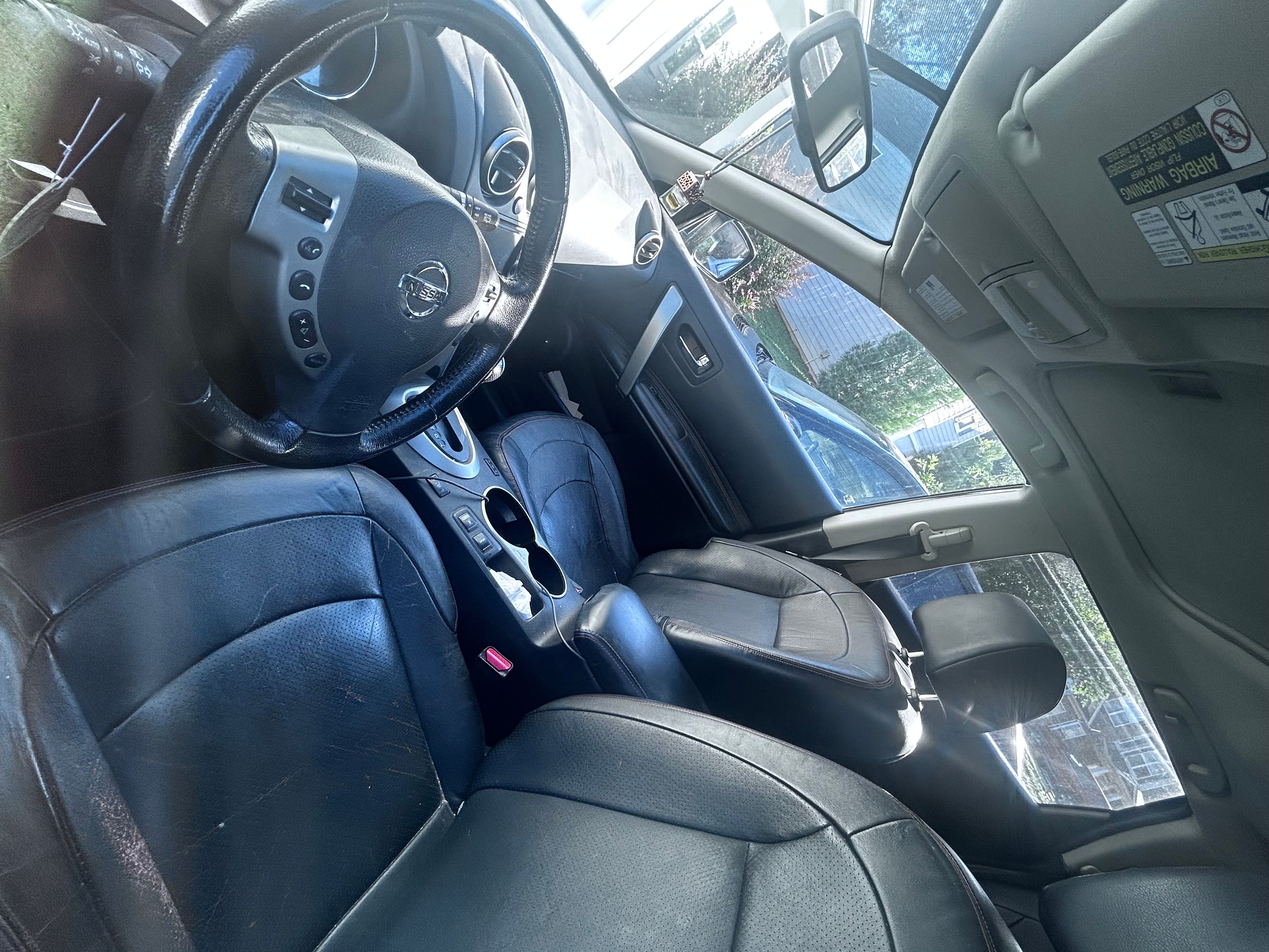 Used 2013 Nissan Rogue SL FWD image 9