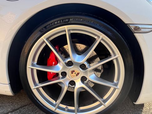 Used 2014 Porsche 911 Carrera image 13