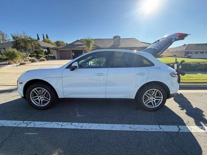Used 2020 Porsche Macan Sport Edition