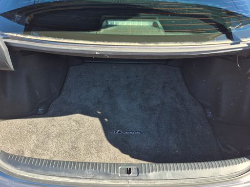 Used 2019 Lexus IS 300 w/ Accessory Package 2 image 12