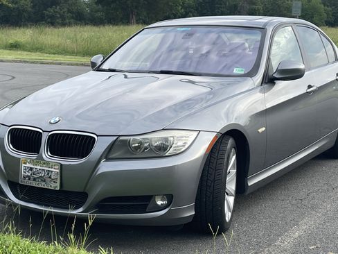 Used 2011 BMW 328i Sedan image 2