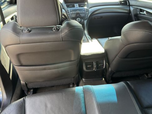 Used 2012 Acura TL SH-AWD image 19