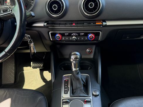 Used 2015 Audi A3 TDI Premium w/ Audi MMI Navigation Plus FWD image 13