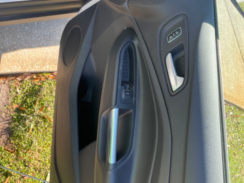 Used 2013 Ford C-MAX Energi SEL image 6