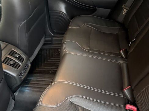 Used 2015 Ford Taurus SHO w/ Equipment Group 401A image 8