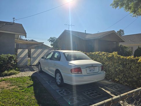 Used 2005 Hyundai Sonata GL image 9