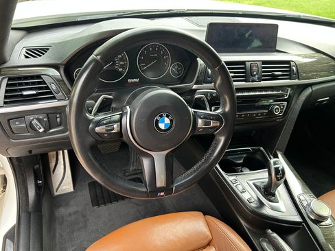Used 2017 BMW 440i Gran Coupe RWD image 12