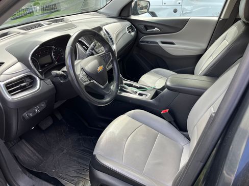 Used 2018 Chevrolet Equinox Premier AWD/4WD image 6