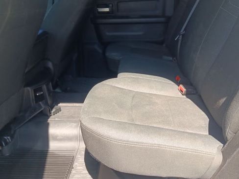 Used 2019 RAM 3500 Tradesman image 11