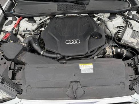 Used 2022 Audi A6 3.0T Prestige AWD/4WD image 13