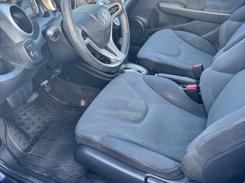 Used 2009 Honda Fit Sport image 10