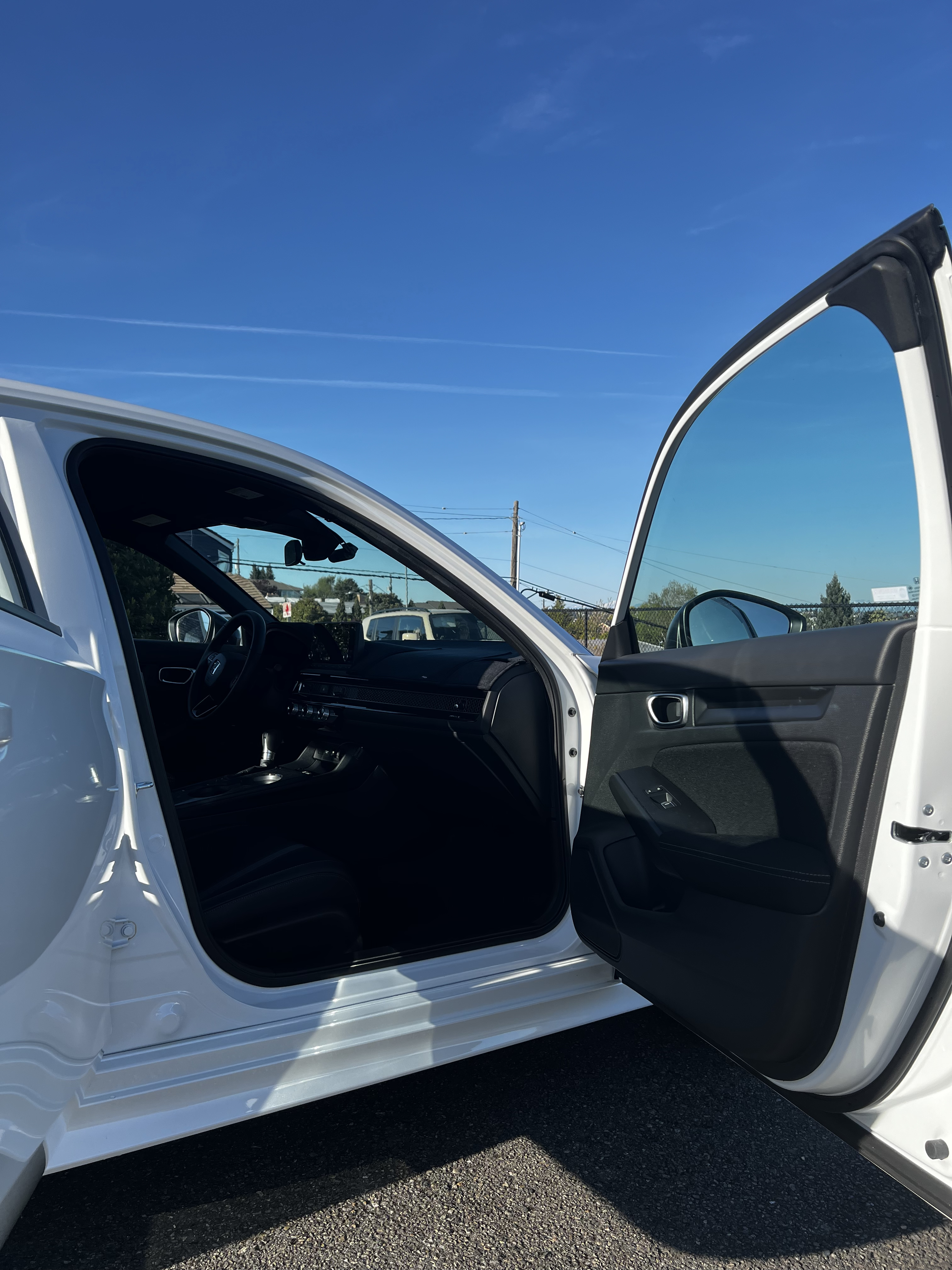 Used 2022 Honda Civic Sport image 5