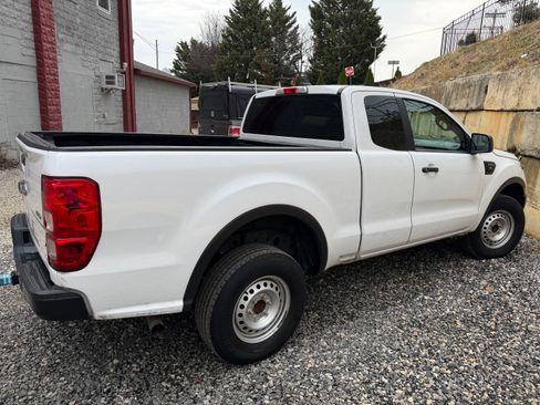 Used 2019 Ford Ranger XL w/ Trailer Tow Package image 5