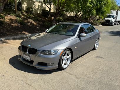 Used 2009 BMW 335i Coupe