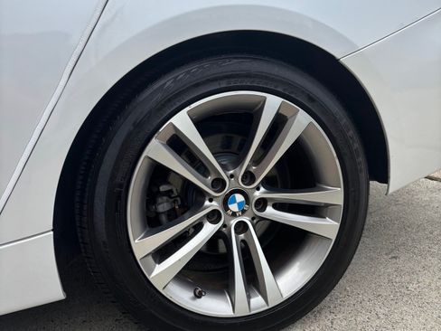 Used 2019 BMW 330i Gran Turismo xDrive w/ Convenience Package image 25