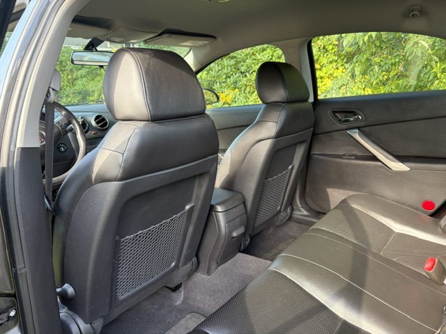 Used 2006 Pontiac G6 GT FWD image 5