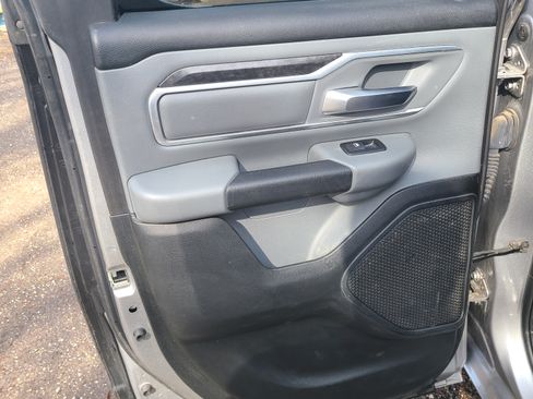 Used 2020 RAM 1500 Big Horn image 15