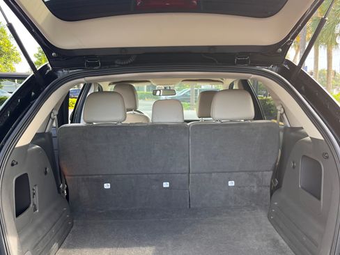 Used 2013 Ford Edge SEL FWD image 15