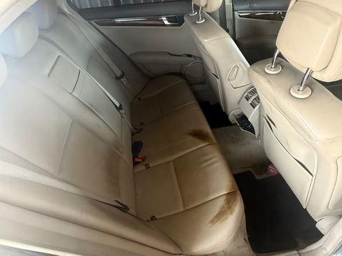 Used 2009 Mercedes-Benz C 350 Sport image 14
