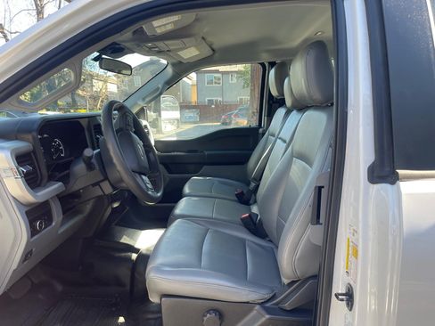 Used 2023 Ford F250 XL w/ XL Chrome Package image 10