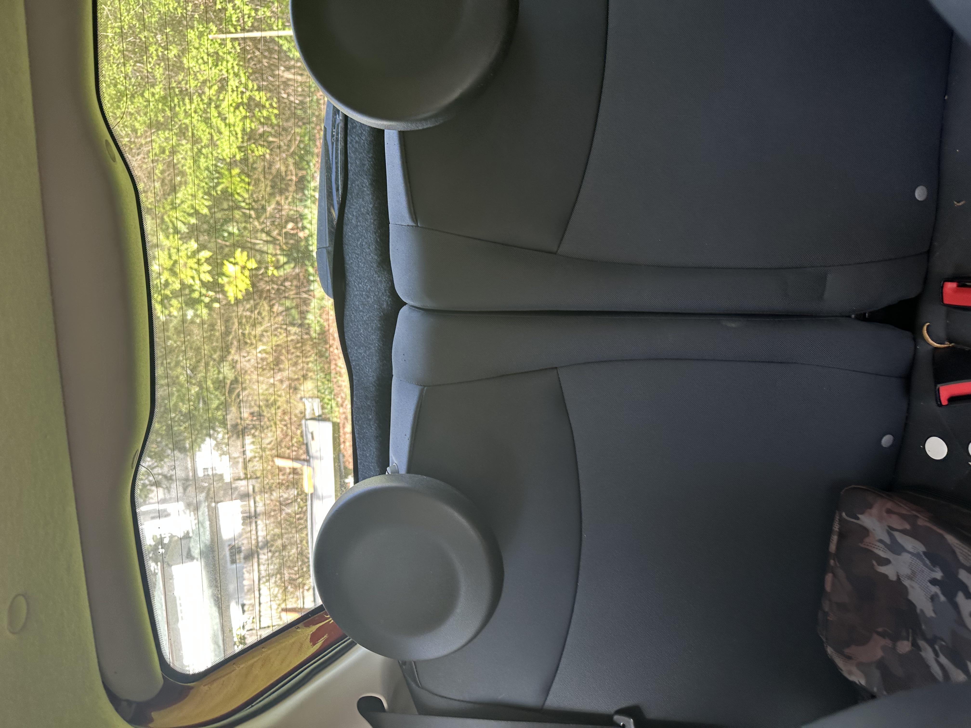 Used 2013 FIAT 500 Pop FWD image 4