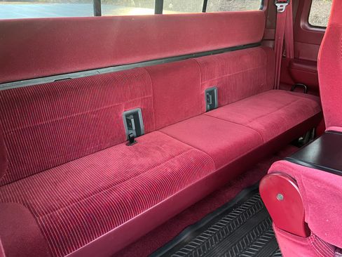 Used 1996 Ford F250 4x4 SuperCab image 13