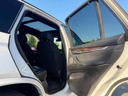 Used 2014 BMW X5 xDrive50i AWD/4WD image 20