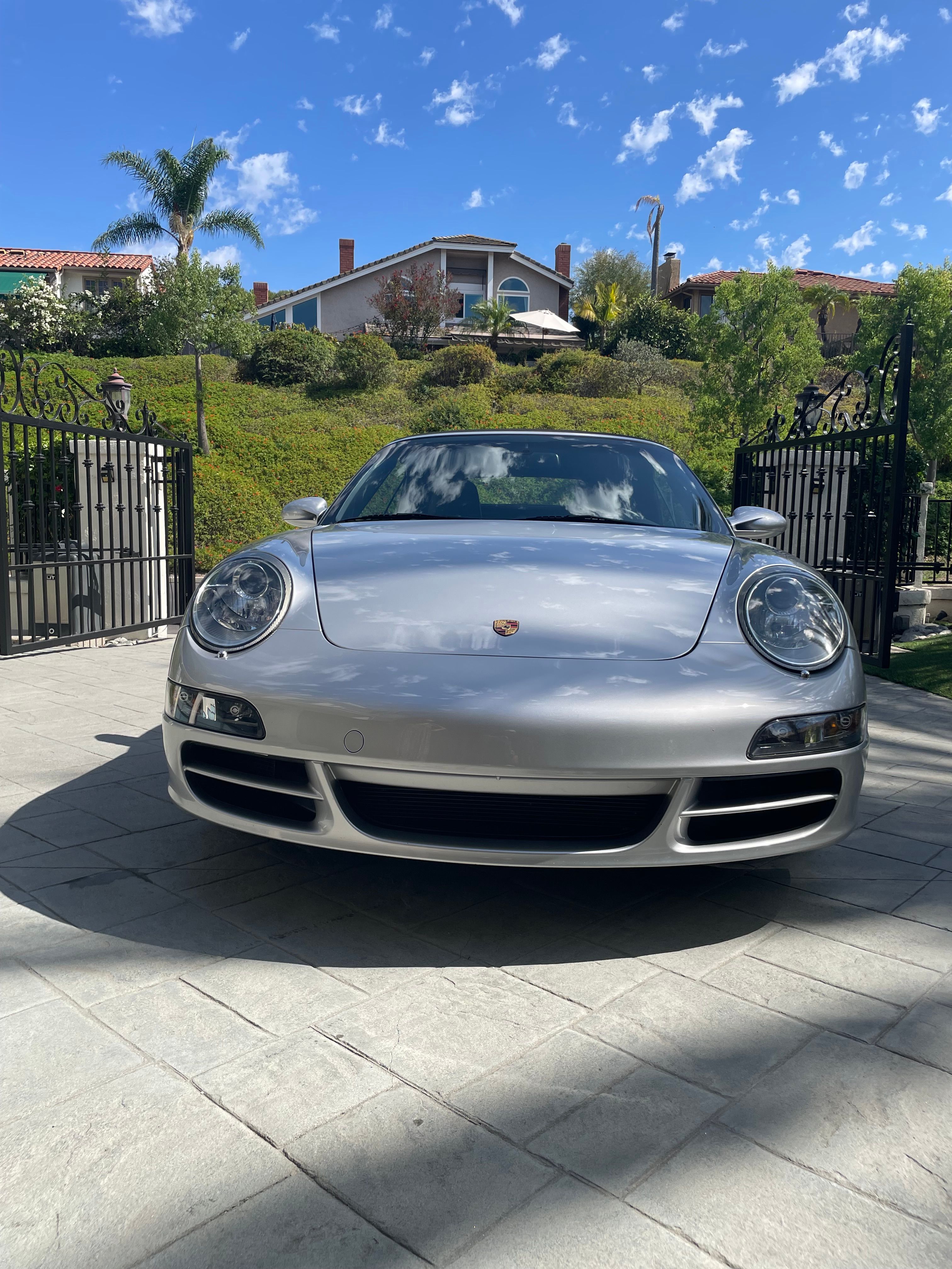 Used 2007 Porsche 911 Carrera S RWD image 6