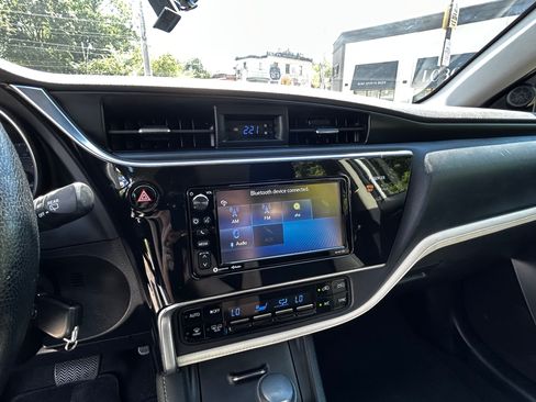 Used 2017 Toyota Corolla iM w/ Carpet Mat Package FWD image 17