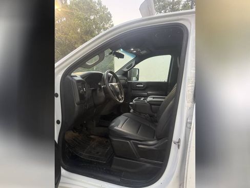 Used 2021 Chevrolet Silverado 2500 W/T w/ WT Convenience Package image 14